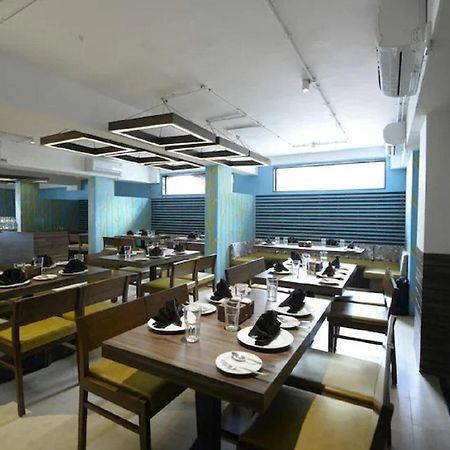 Sunkissed Premium, Goa By Wsi, Calangute Beach Exterior photo