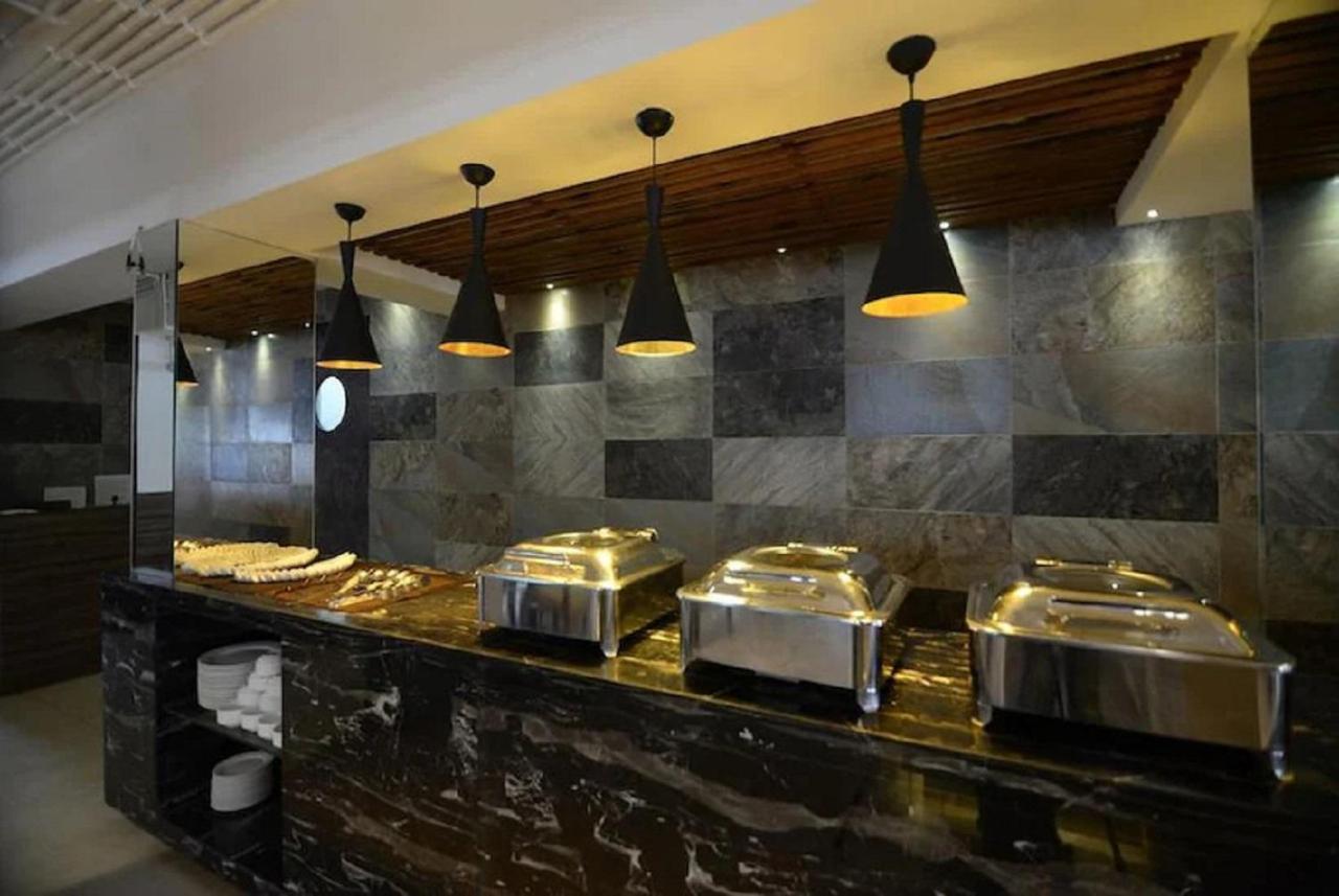 Sunkissed Premium, Goa By Wsi, Calangute Beach Exterior photo